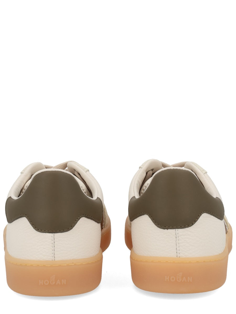 Hogan Sneakers - Multicolour | d1e8d73ffdf5dc8ccc57421127df98f36906061c