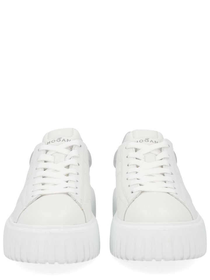Hogan Sneakers - White | 7b40bd3ee553b7f6d484207c10dacae4d40be57d