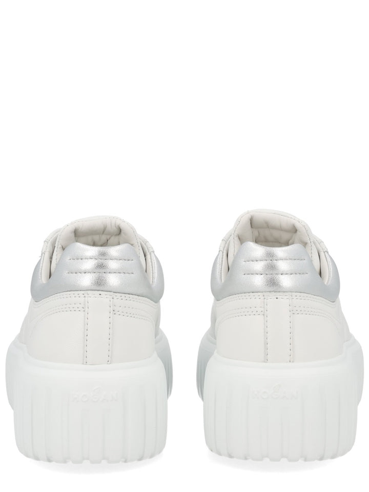 Hogan Sneakers - White | b29821a603125103a867312275a0aabc65fe76f1