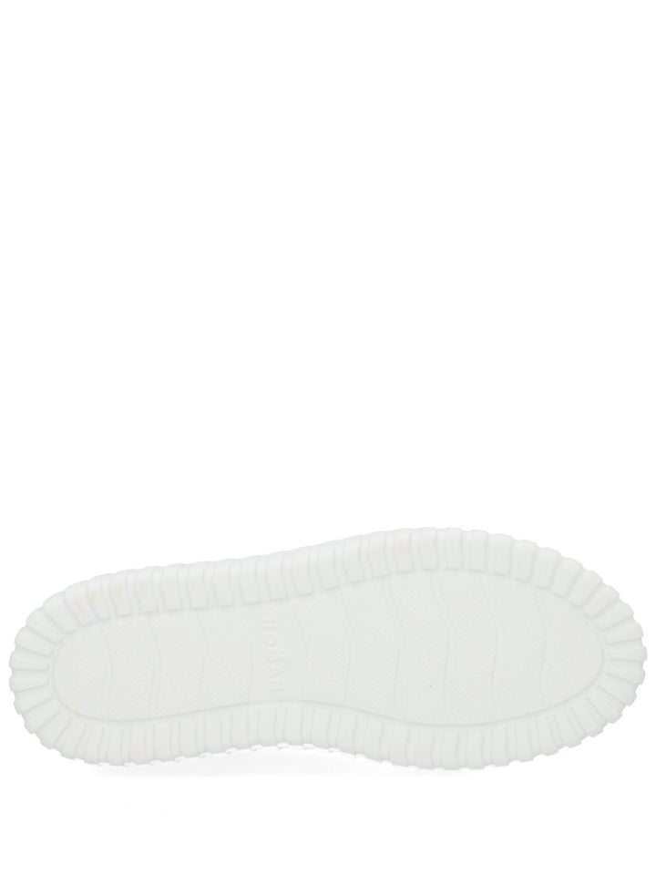 Hogan Sneakers - White | d7c2bb24ae435a929e4fd3974d4cc10d9f1bdc9f