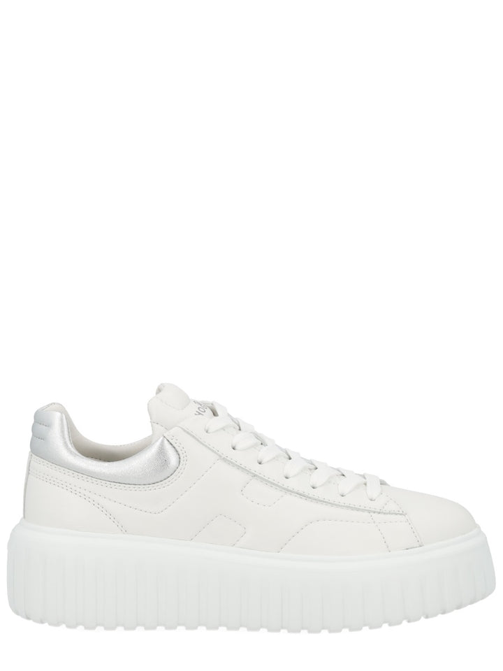 Hogan Sneakers - White | 8b1e10b592ab1be765613a622ac7efe58a93bc4e