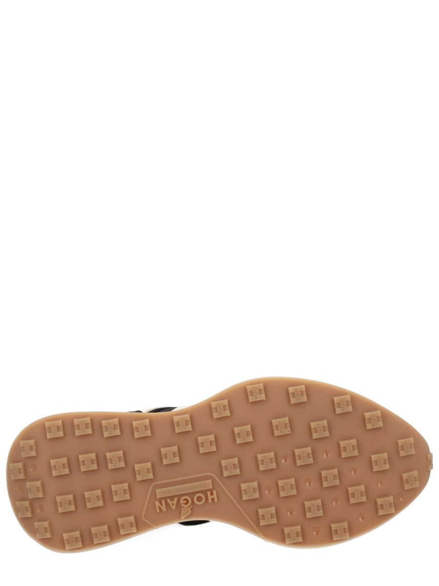 Hogan Sneakers - Black | f4435983963d20a332e641b5e9551940489a6b72