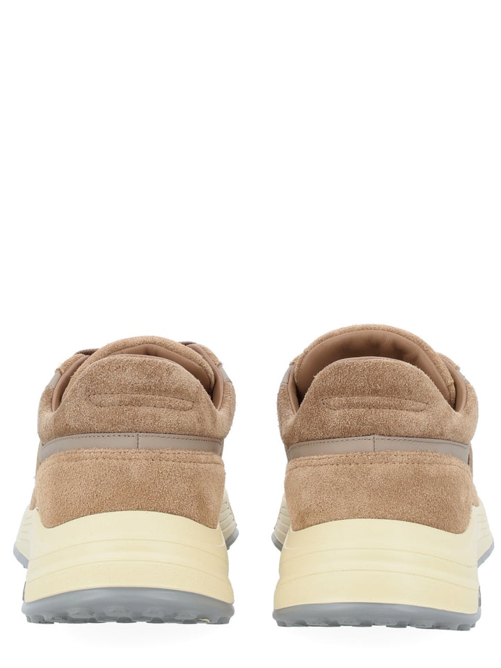 Hogan Sneakers - Brown | ffefc74d0dd51a28677912bbb1a6390a1c00769b