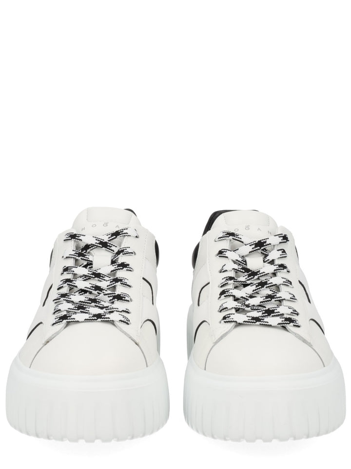 Hogan Sneakers - White | 34c7b6ca4937b3c55684d7bccf38b00aade11111