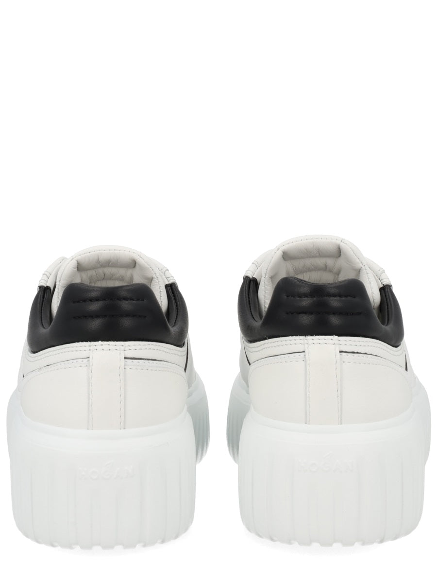 Hogan Sneakers - White | 6b3829d76974675909e69caa0b534aae90c4ad0d