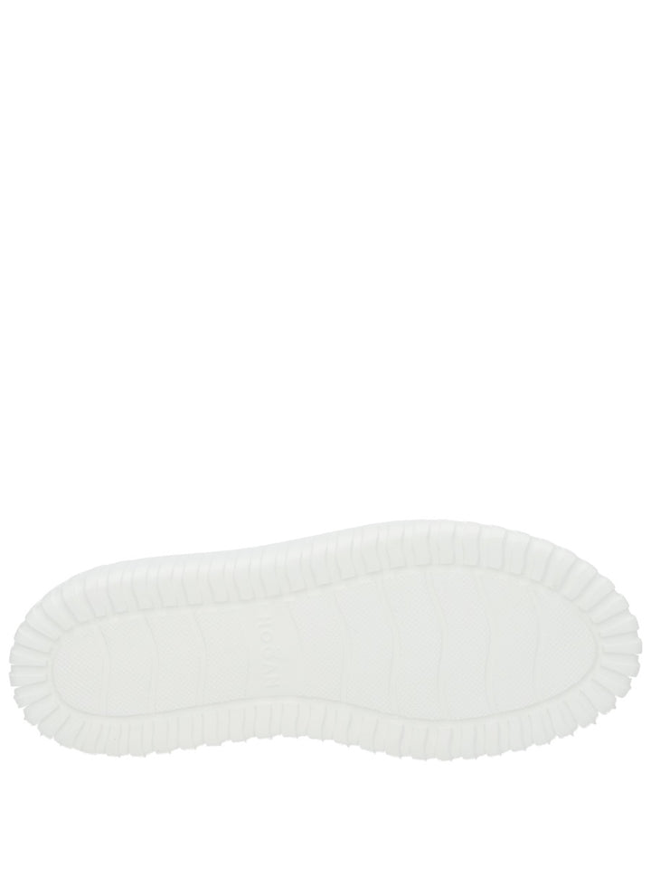Hogan Sneakers - White | c95abe528b772ae9b7a60ec83a725a964292b5d7