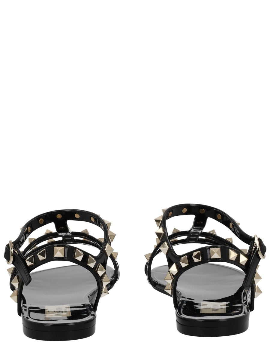 Valentino Garavani Sandali - Black | 9f29f3bd85e25951449920a1077b5f84a357f73c