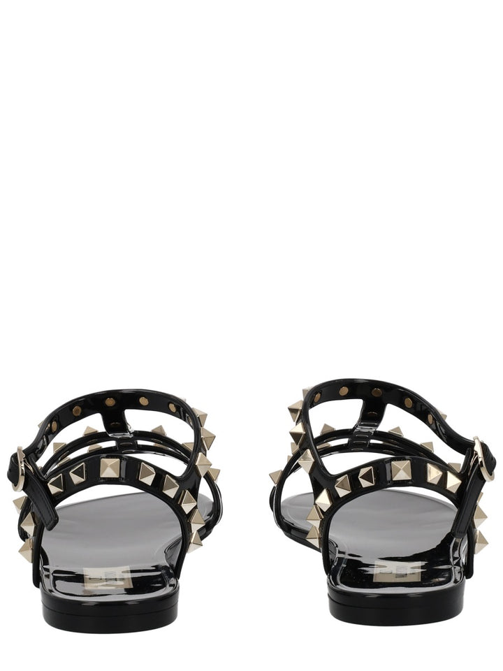 Valentino Garavani Sandali - Black | 9f29f3bd85e25951449920a1077b5f84a357f73c