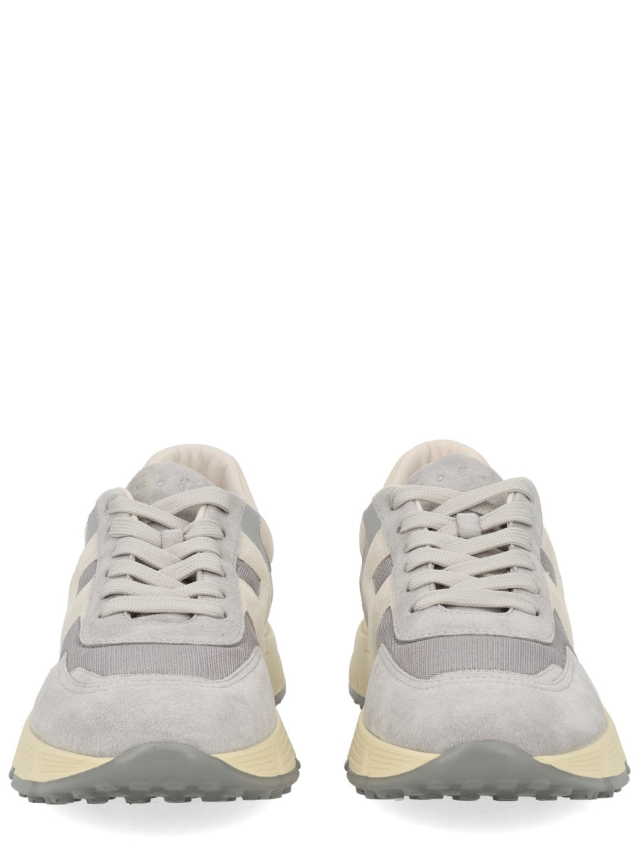 Hogan Sneakers - Grey | d8c483d03722ff8c8b66bd564641d42c8b86203c