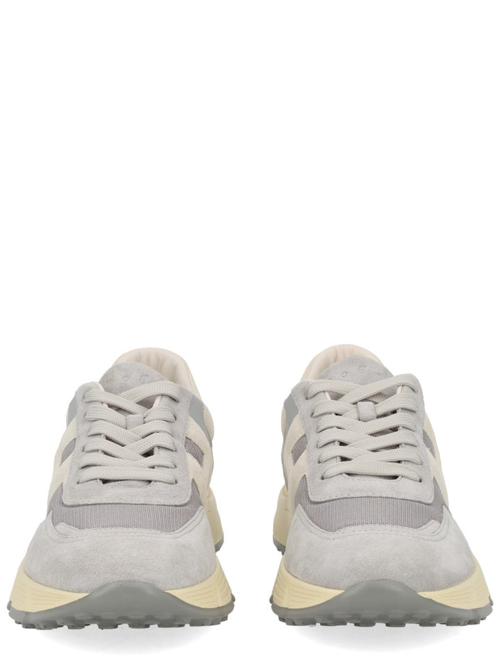 Hogan Sneakers - Grey | d8c483d03722ff8c8b66bd564641d42c8b86203c