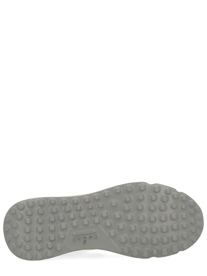 Hogan Sneakers - Grey | 8636007174b3177d923580baa626d07784313596