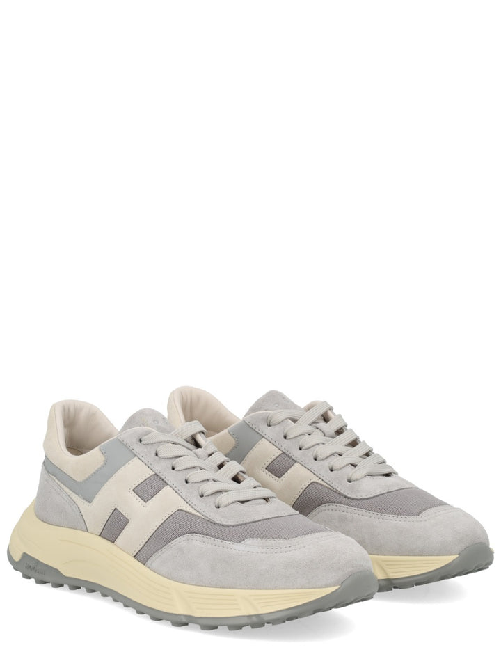 Hogan Sneakers - Grey | 3a821b46f30145763e7ea2452196d638aee58ef5