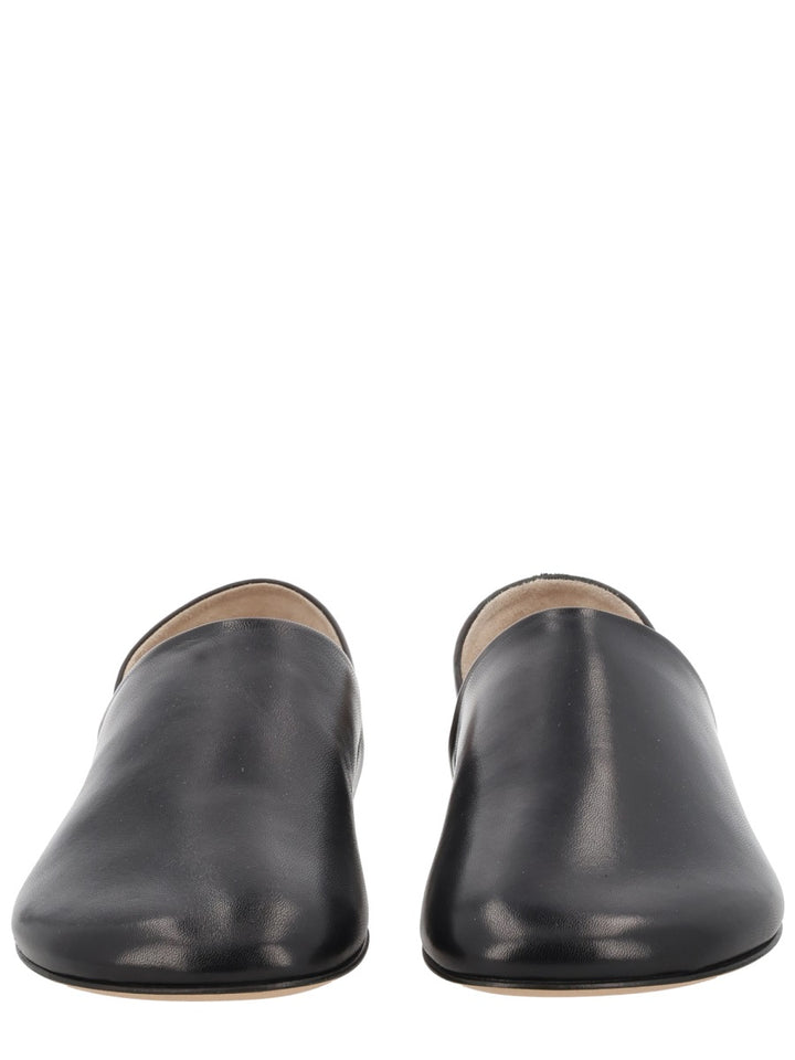Jw Anderson Scarpe Basse - Black | 613acb7b655dd01ee3777df8f5e7748e979432b9