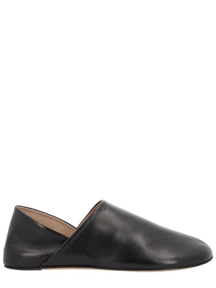 Jw Anderson Scarpe Basse - Black | 6ff471c75e6c3795eb62ca58f865b503569ba6c4
