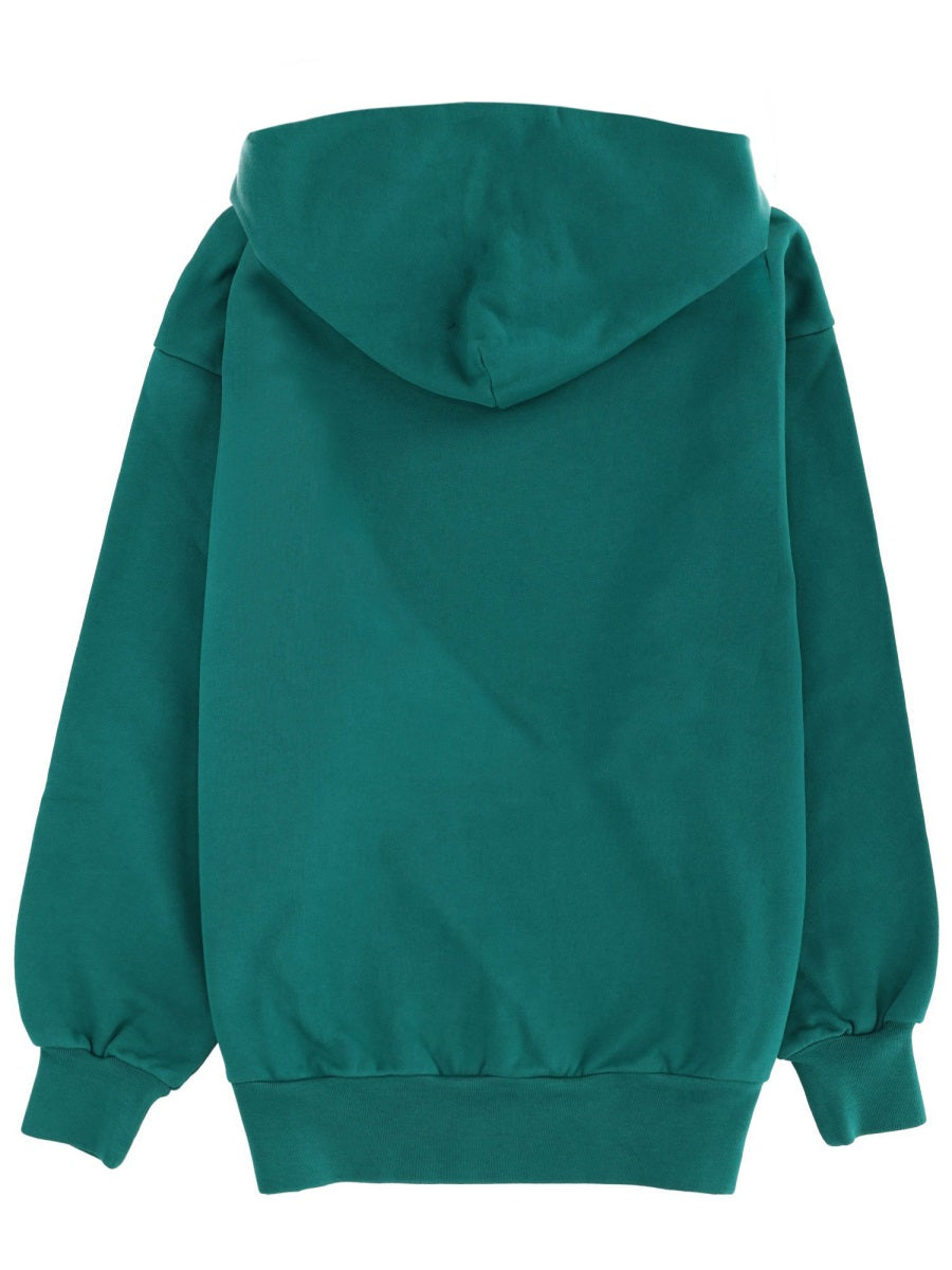 No Problemo Felpe - Green | 3c31b0cb2d55f9872051ab70ed107c7419e4ed5e