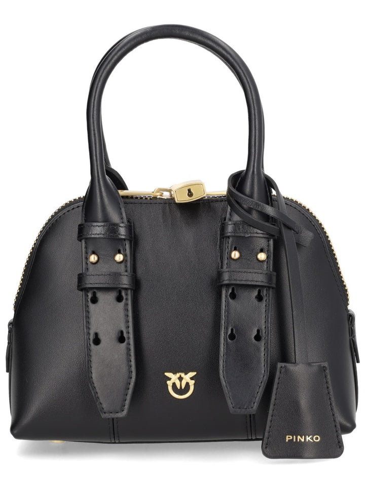 Pinko Borse a Spalla e Tracolla - Black | 9f57f6820e8ea500ff1a221237792498f96eebe5