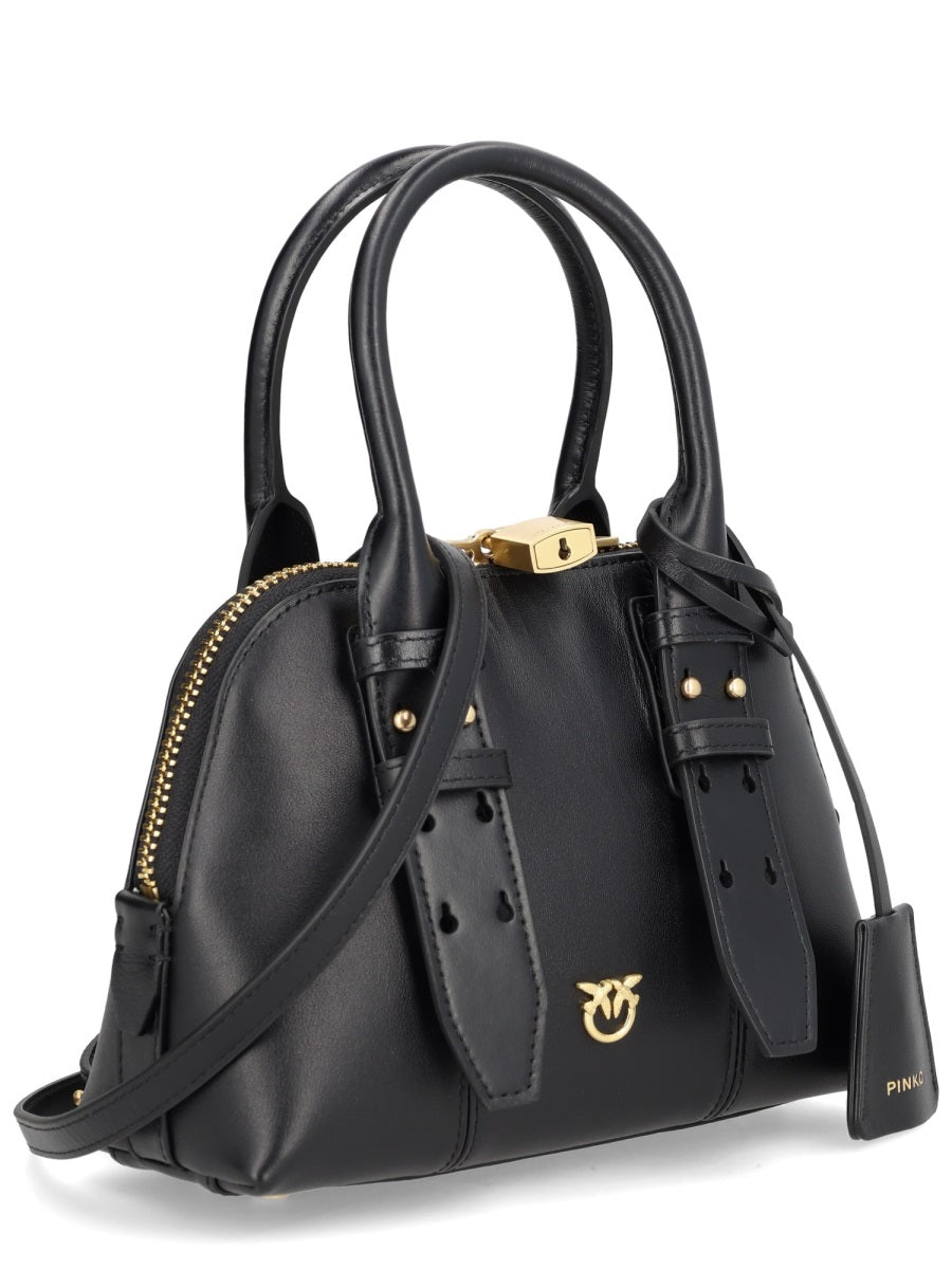 Pinko Borse a Spalla e Tracolla - Black | c19c14874a31e7f127f4de4f0155e6d3db3eb2db