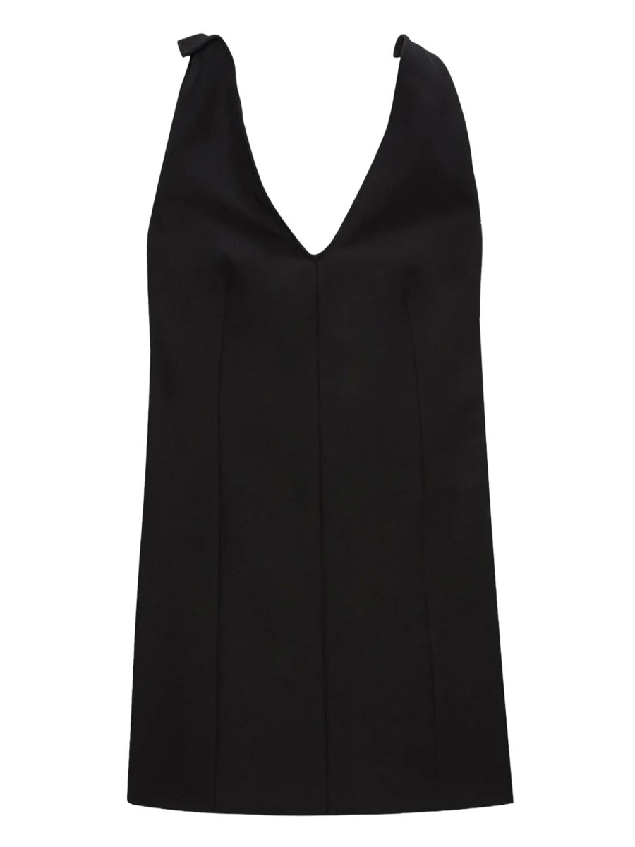 Msgm Abiti - Black | 3fe2b914e203ba4538f7ef968856e498269b2e1f