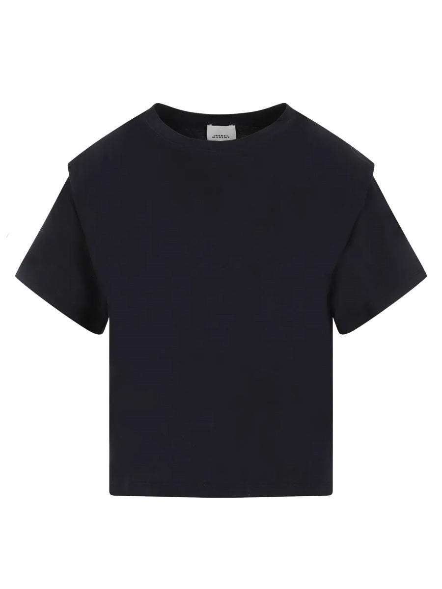Isabel Marant T shirt - Black | e5f220c11a6809ab98f021051e7671a33a262f3f