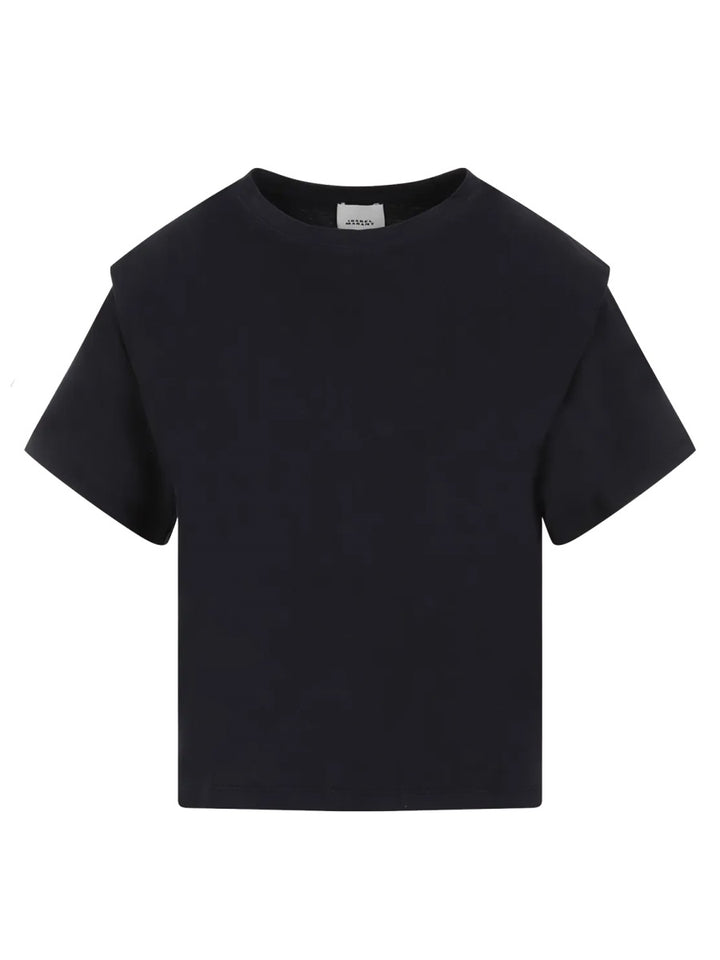 Isabel Marant T shirt - Black | e5f220c11a6809ab98f021051e7671a33a262f3f
