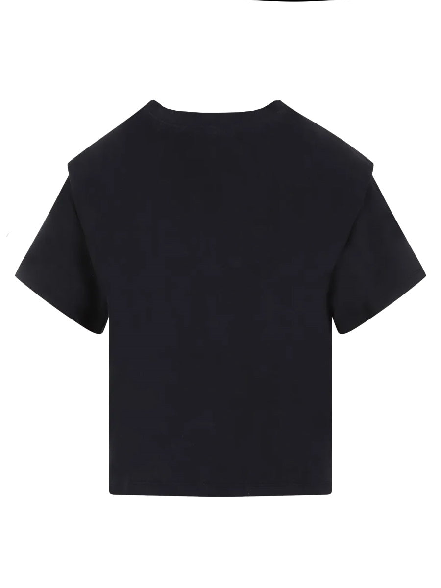 Isabel Marant T shirt - Black | 1c97b2d5b0eaa3a61605eae3acaca82f5a270379