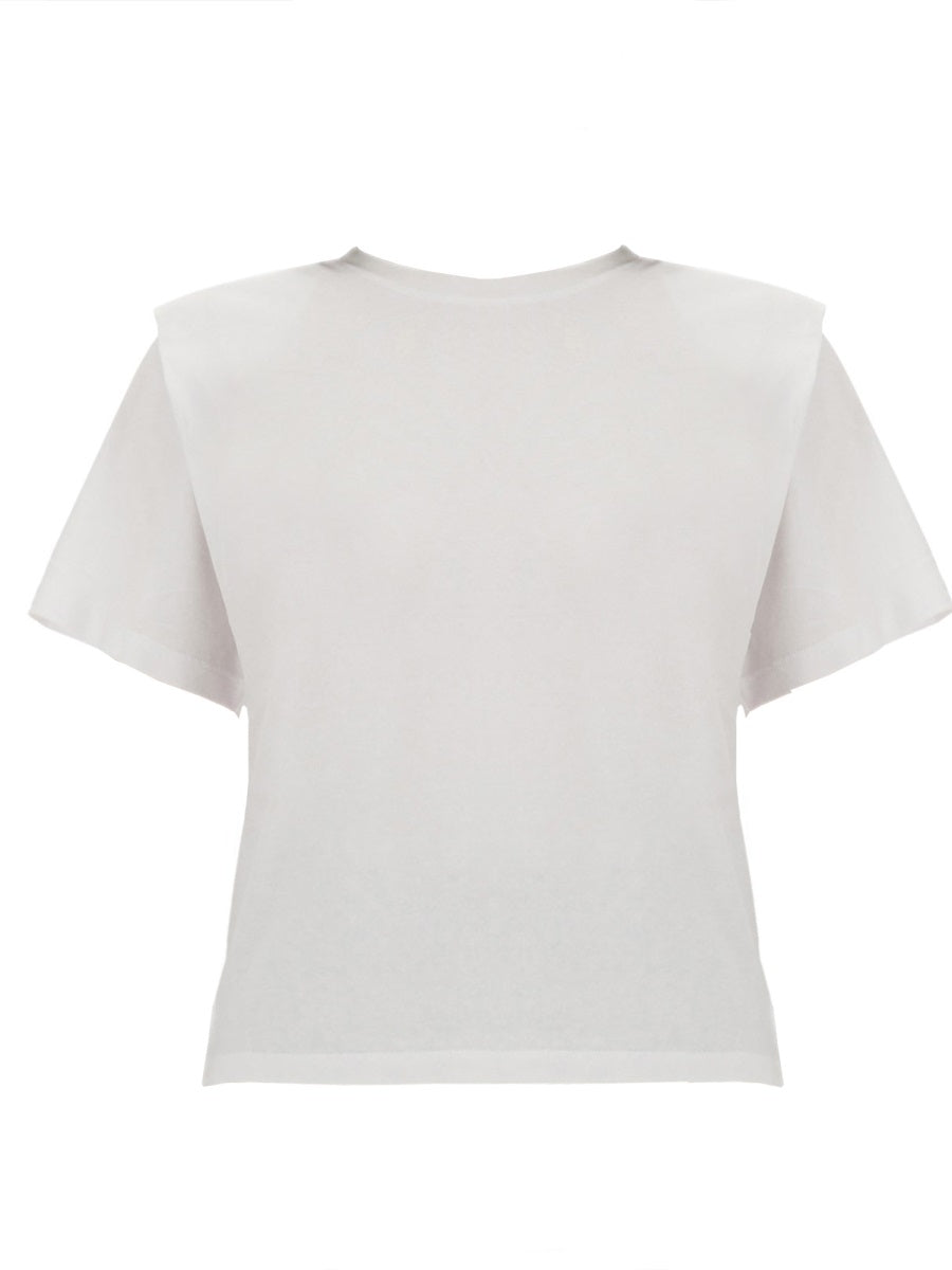 Isabel Marant T shirt - White | ca969ee8154d1bde34ef76e0bd0b3f17c96465b2