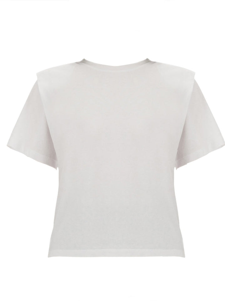 Isabel Marant T shirt - White | ca969ee8154d1bde34ef76e0bd0b3f17c96465b2