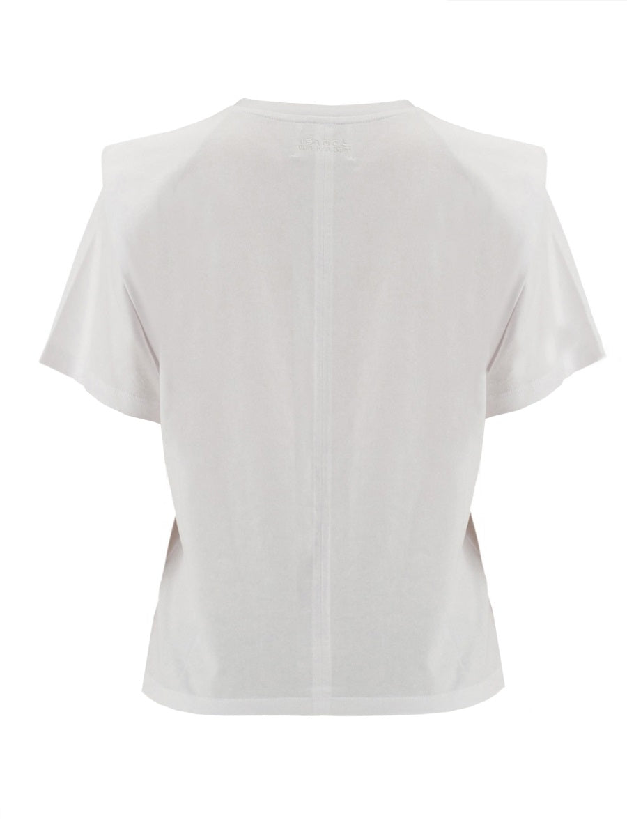 Isabel Marant T shirt - White | 8c39825d1c34624e856bf3bdd85d5f5ee5f92a5c