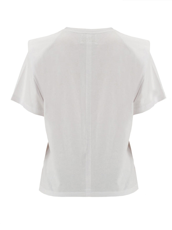 Isabel Marant T shirt - White | 8c39825d1c34624e856bf3bdd85d5f5ee5f92a5c