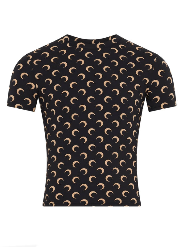 T-Shirt "Moon"