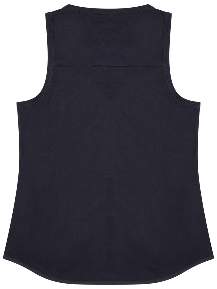 Bottega Veneta Top - Blue | 5725a39adf608a752c10a2436761f7081143983e