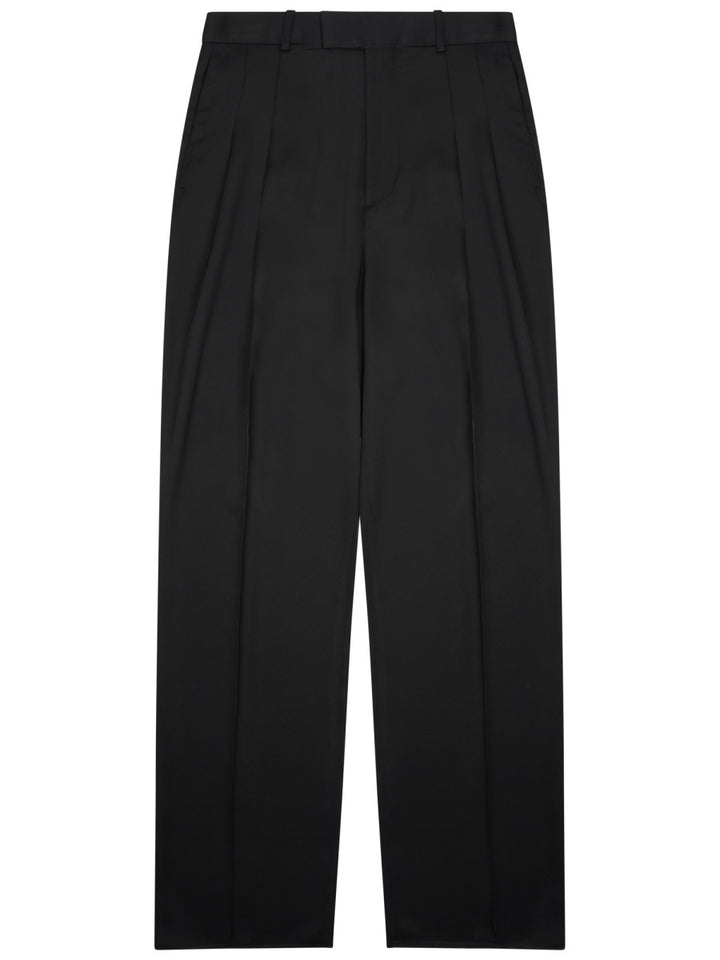 Bottega Veneta Pantaloni - Black | 11c2501c50371db6371609549271c9a89de7af12