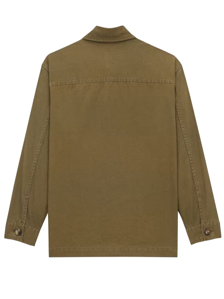 Saint Laurent Camicie - Beige | 9e908026d33d731fd0fdc4e38d0f957b547a7771