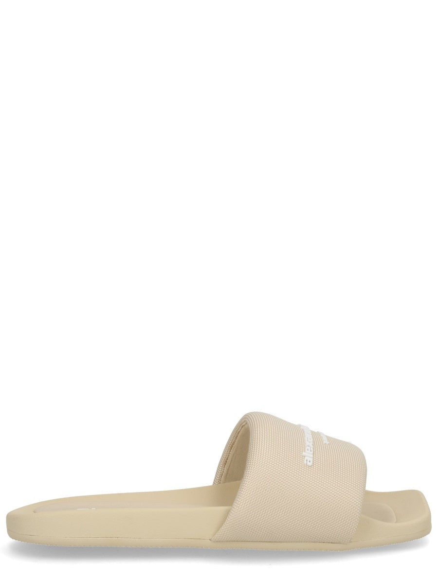 Alexander Wang Scarpe Basse - Powder | a168c0fd680f001d0af7bcb70802b85b5945a265