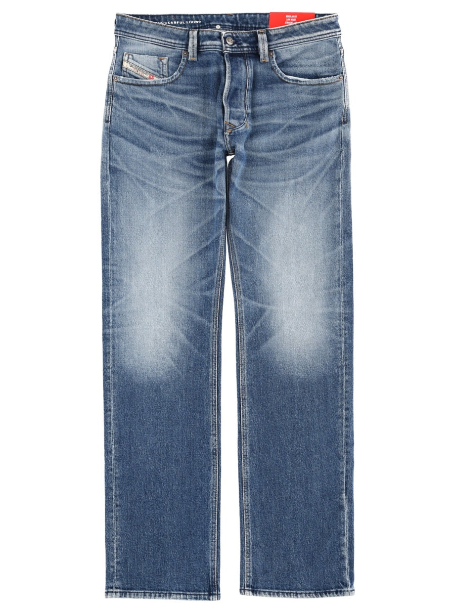 Diesel Jeans - Denim | c898c5a94604d48ba0a1f77856d1e85c9429ab27