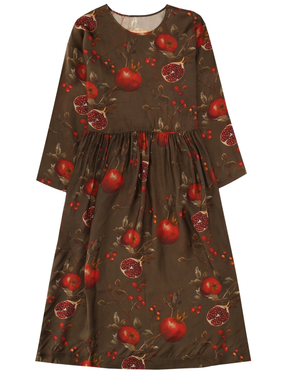 Uma Wang Abiti - Multicolour | 8d490de121b204cbe2962facd83dda981b0ecd5e