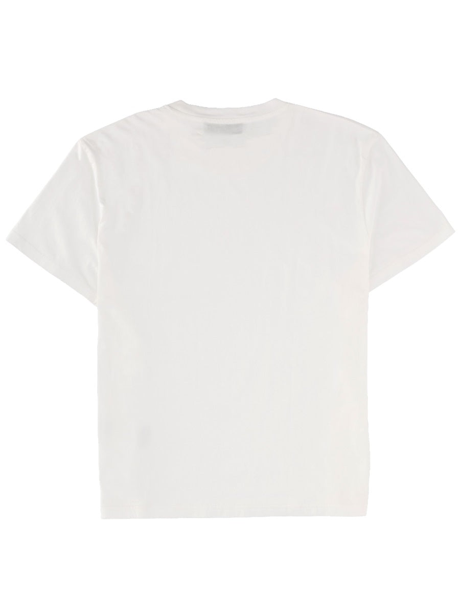 Our Legacy T shirt - White | ebeed85a69c015d417d8a0fb3c5c7bfb68aabaae