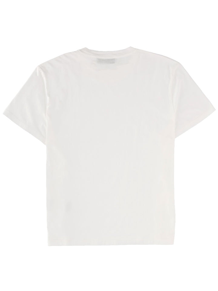Our Legacy T shirt - White | ebeed85a69c015d417d8a0fb3c5c7bfb68aabaae