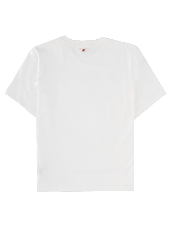 Victoria Beckham T shirt - White | 1da4f2de1259fed5bd5767c87f96f113abeda101