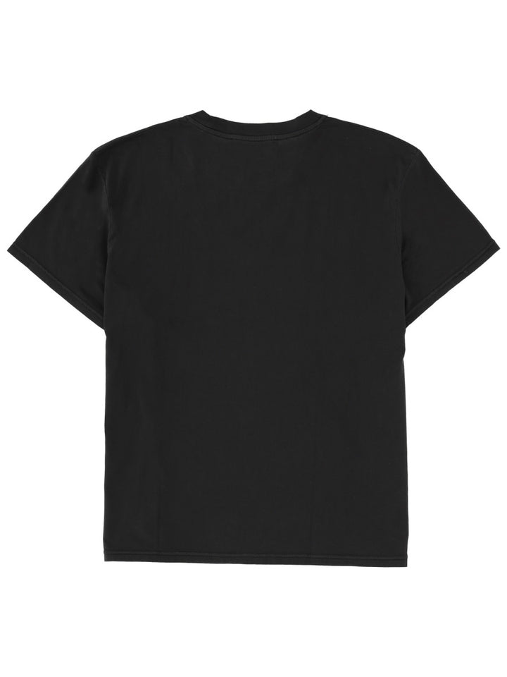 Our Legacy T shirt - Black | d160e23e22225685b73b8572eda334d526465e86