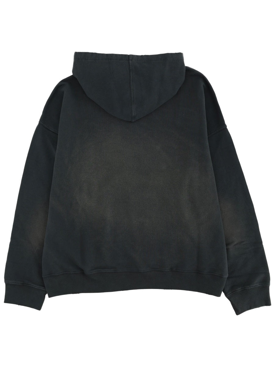 Golden Goose Felpe - Black | 997705d59d12f441422b22cf09f4e28f552f95d0
