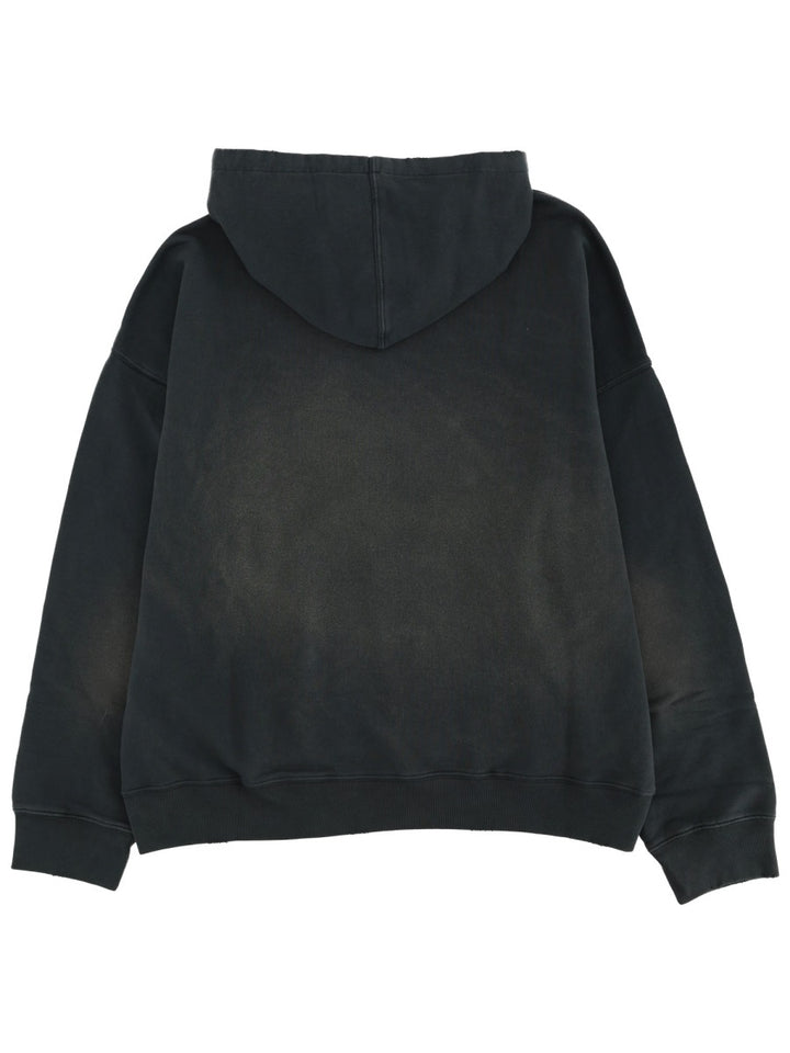 Golden Goose Felpe - Black | 997705d59d12f441422b22cf09f4e28f552f95d0