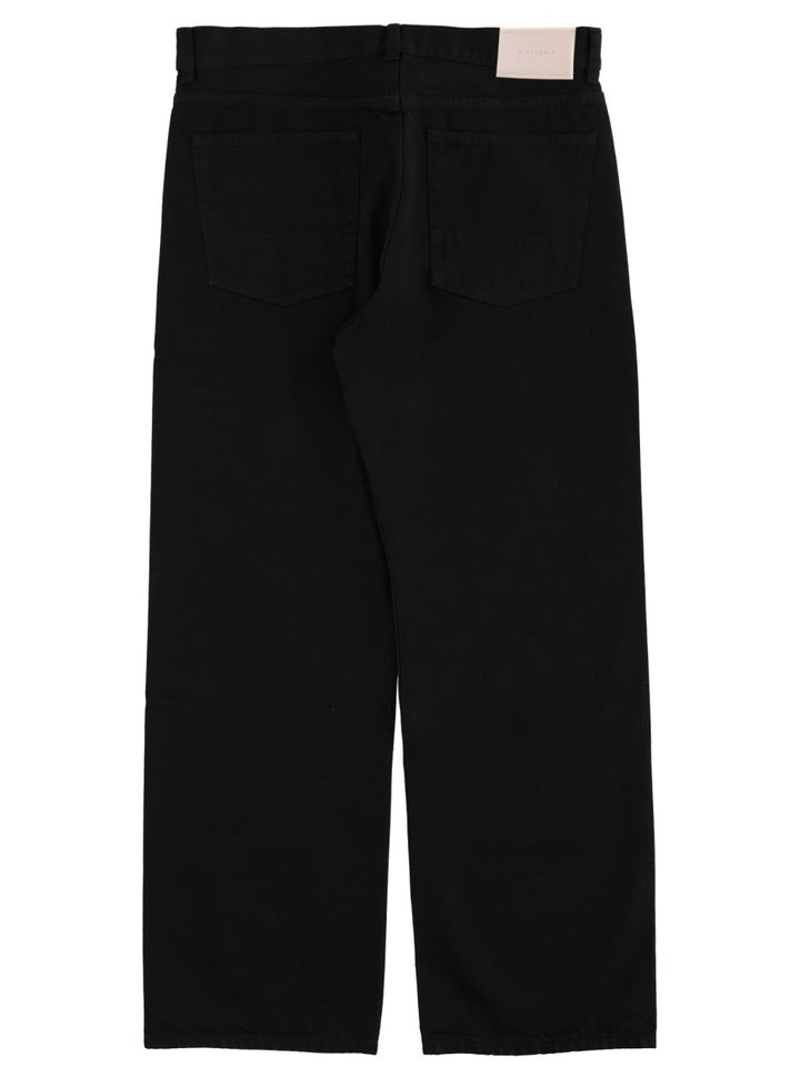 Our Legacy Jeans - Black | eb2f3217dd2a7c8d4b2f5753ddbca97798f08521