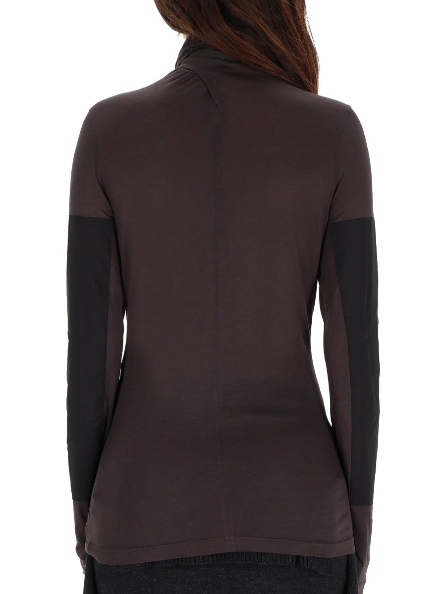 Lemaire Top - Grigio | Wanan Luxury