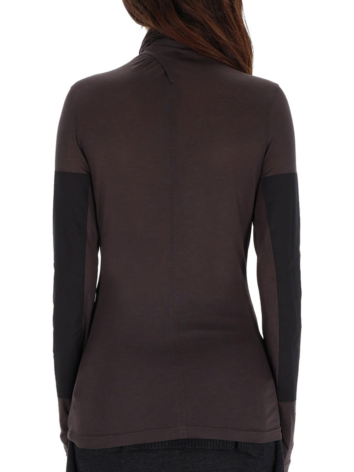 Lemaire Top - Grigio | Wanan Luxury