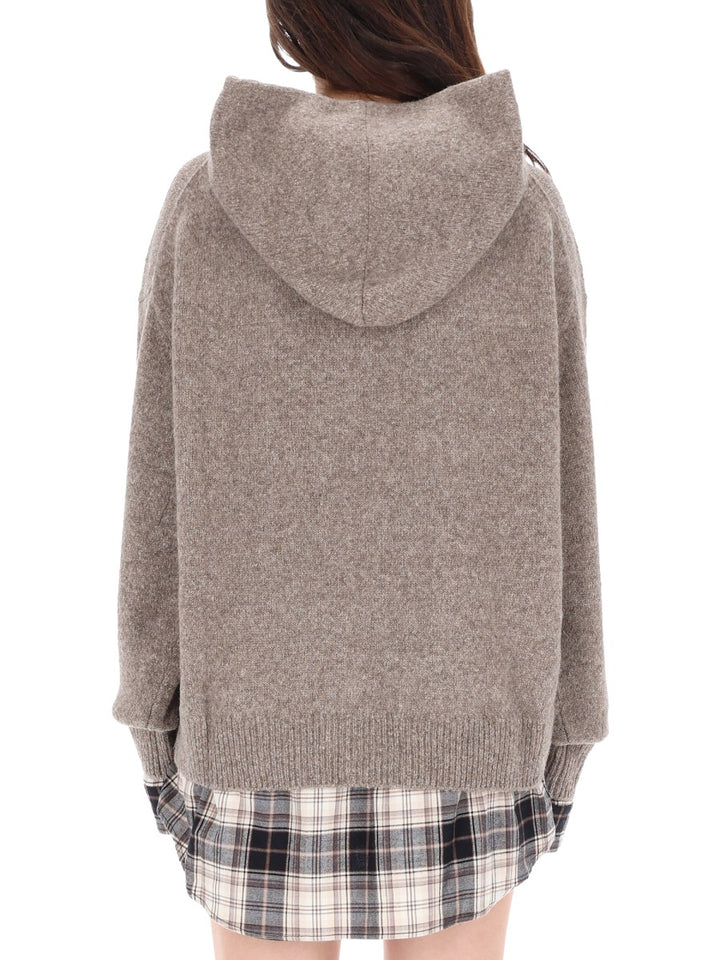 Acne Studios Maglioni - Beige | 00bd56fdc7fe0249398f979cb9720dd80cef0042
