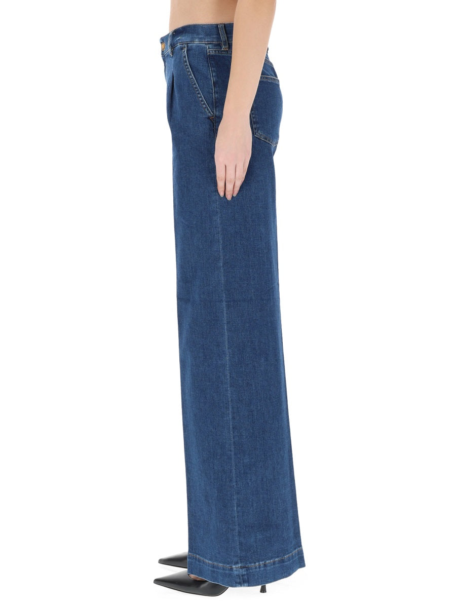 Pt Torino Jeans - Blue | 7a623c32d83ff2a04dd716d29d10a3b066593863