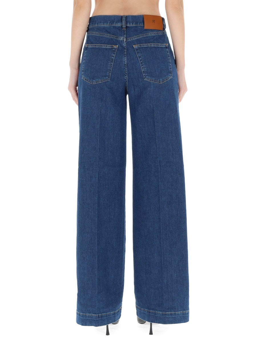 Pt Torino Jeans - Blue | ac17b4ed19e60b6425ebb43237c85c8e5527abbd
