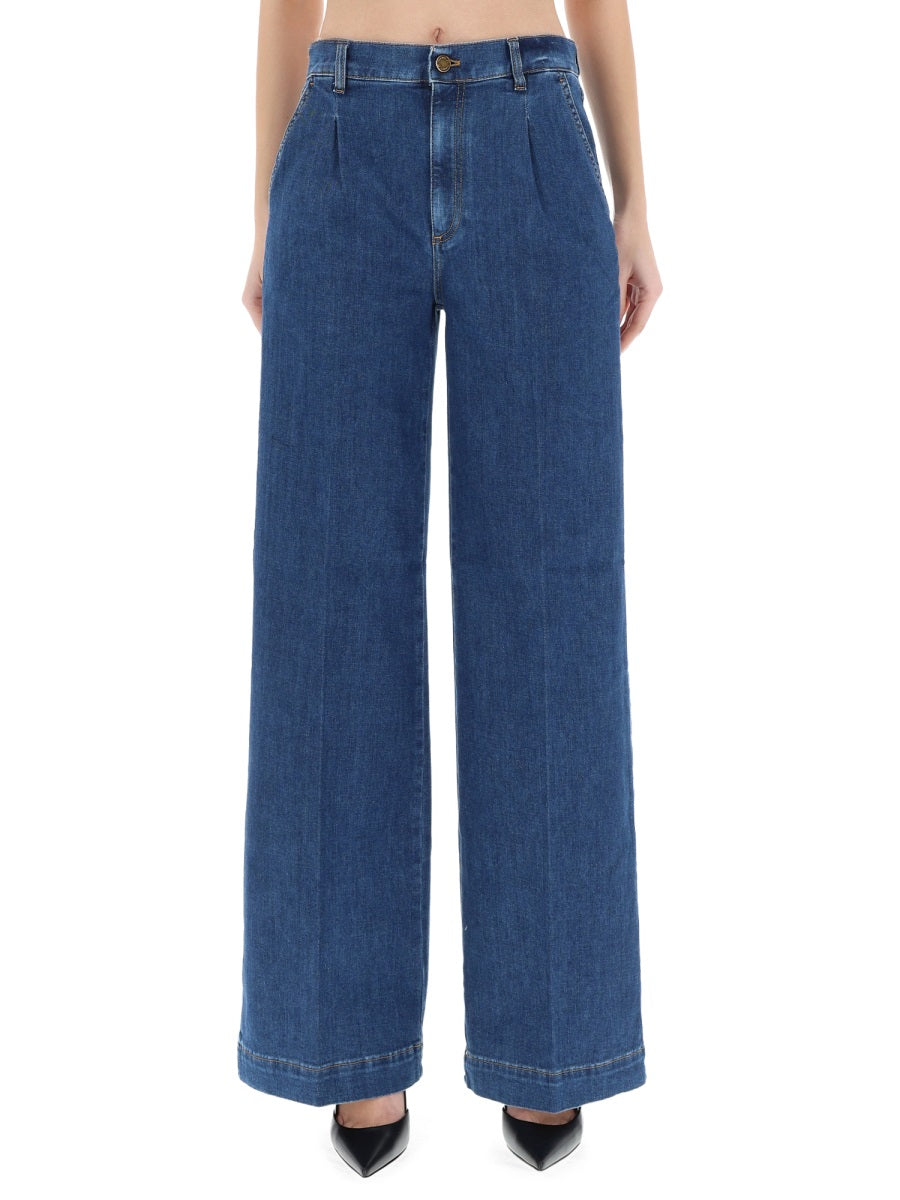 Pt Torino Jeans - Blue | cdcf8c10a102dfd0f635f1f9bd2cde98c795a612