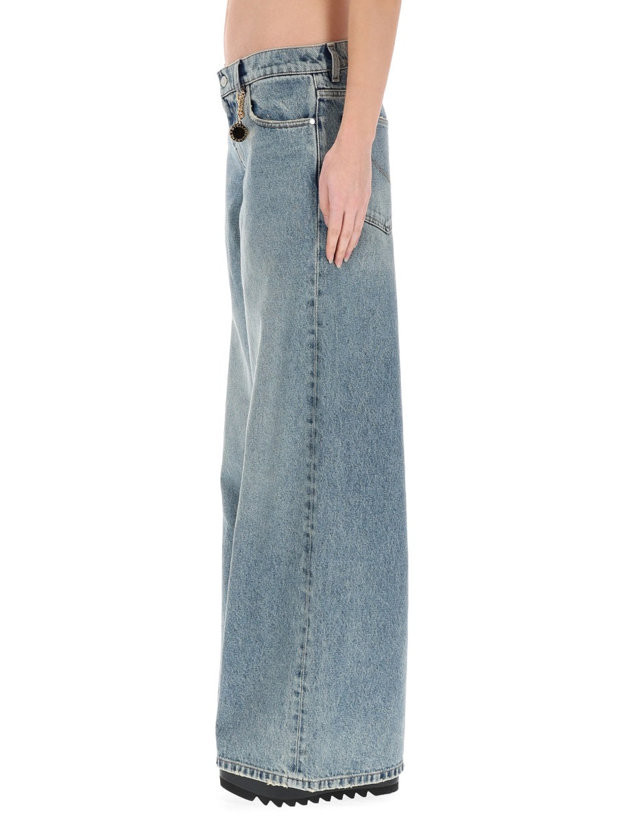 Stella Mccartney Jeans - Denim | 2a0cc239779a0ee53ea2a4cefd4ef9b5bf44acca